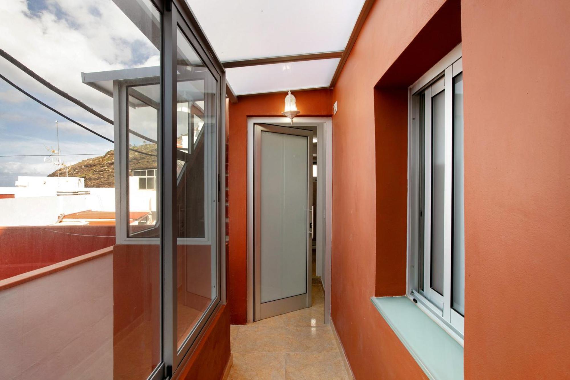 Apartamento La Morena 3B El Pris Dış mekan fotoğraf