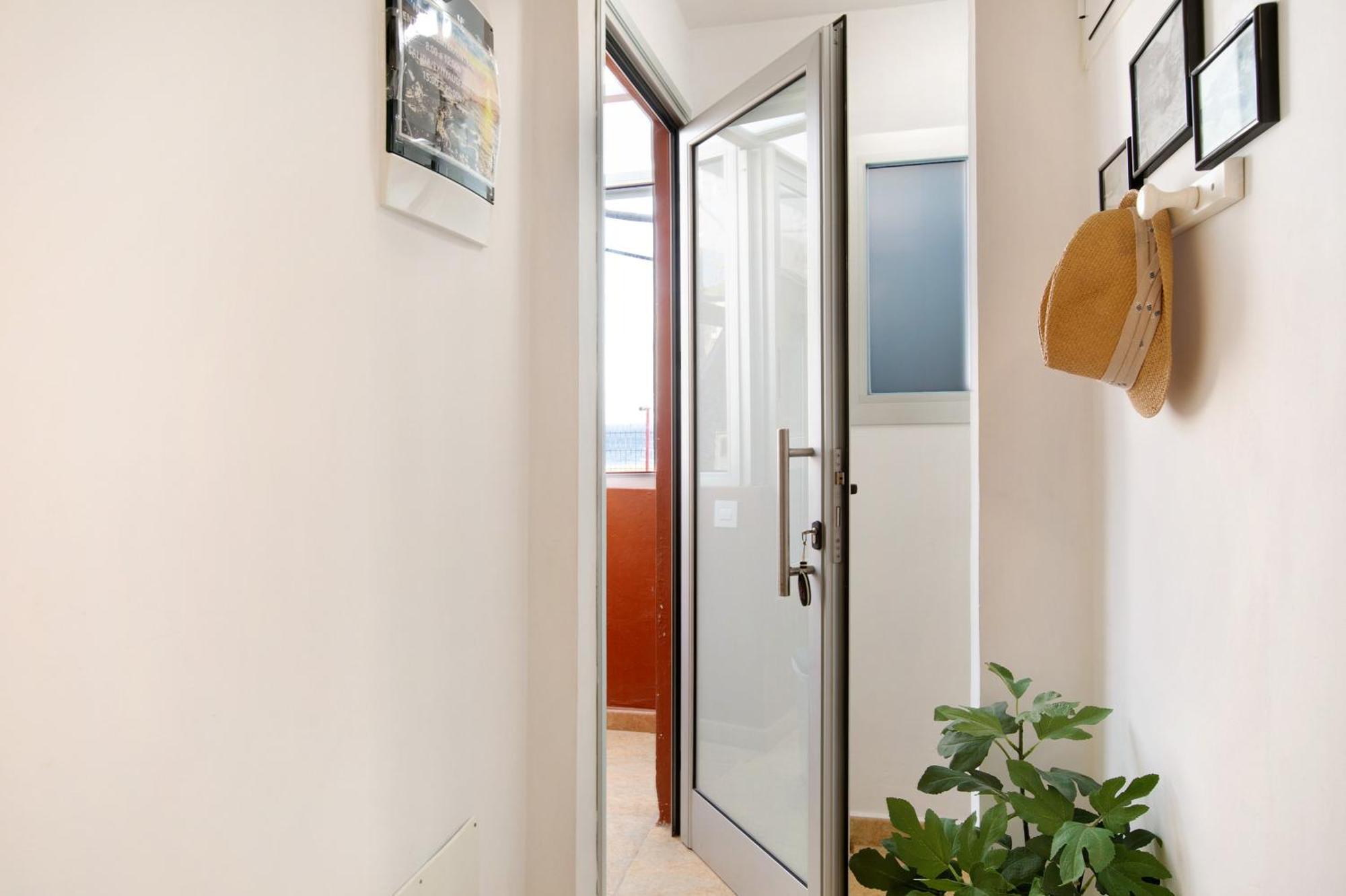 Apartamento La Morena 3B El Pris Dış mekan fotoğraf