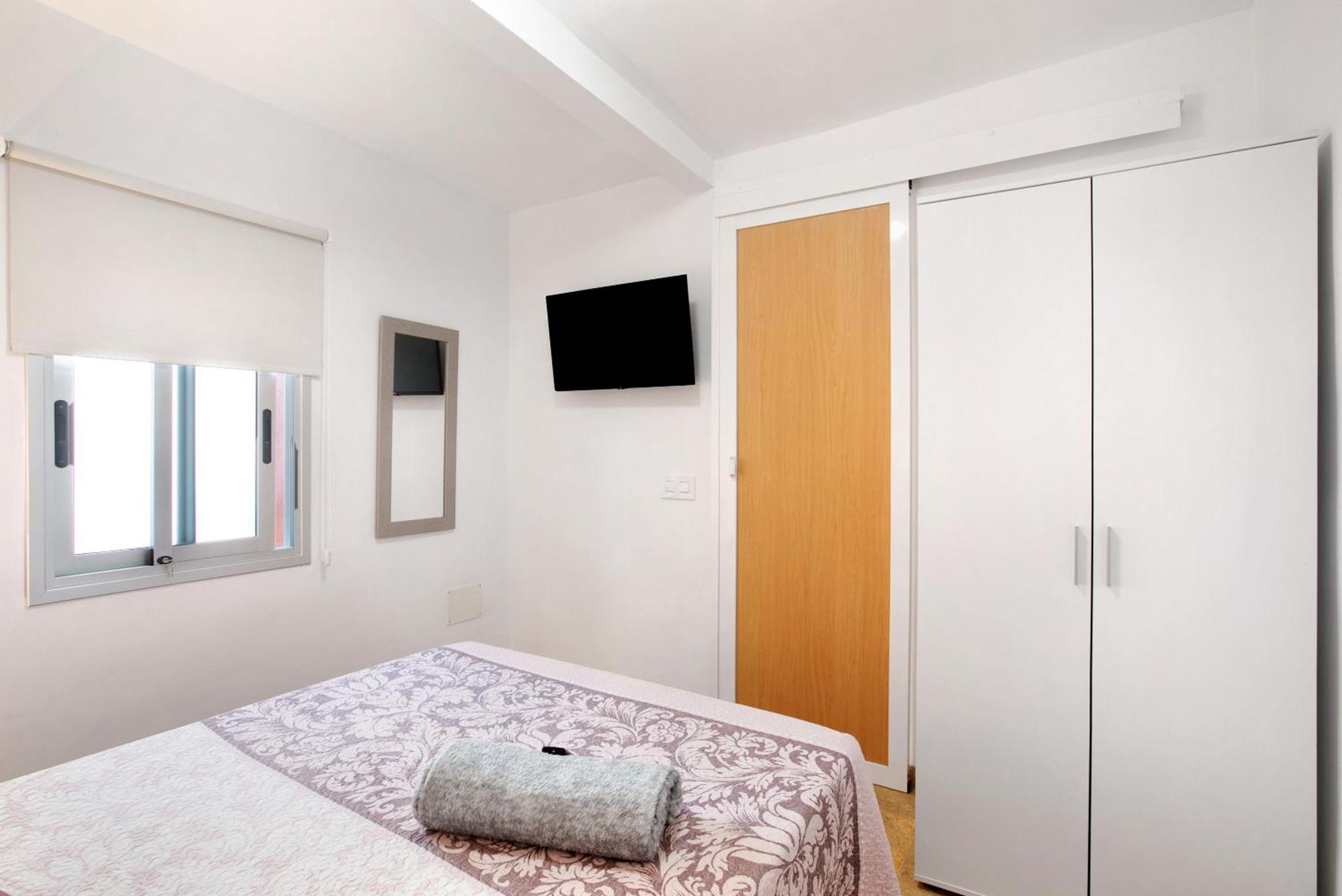 Apartamento La Morena 3B El Pris Dış mekan fotoğraf