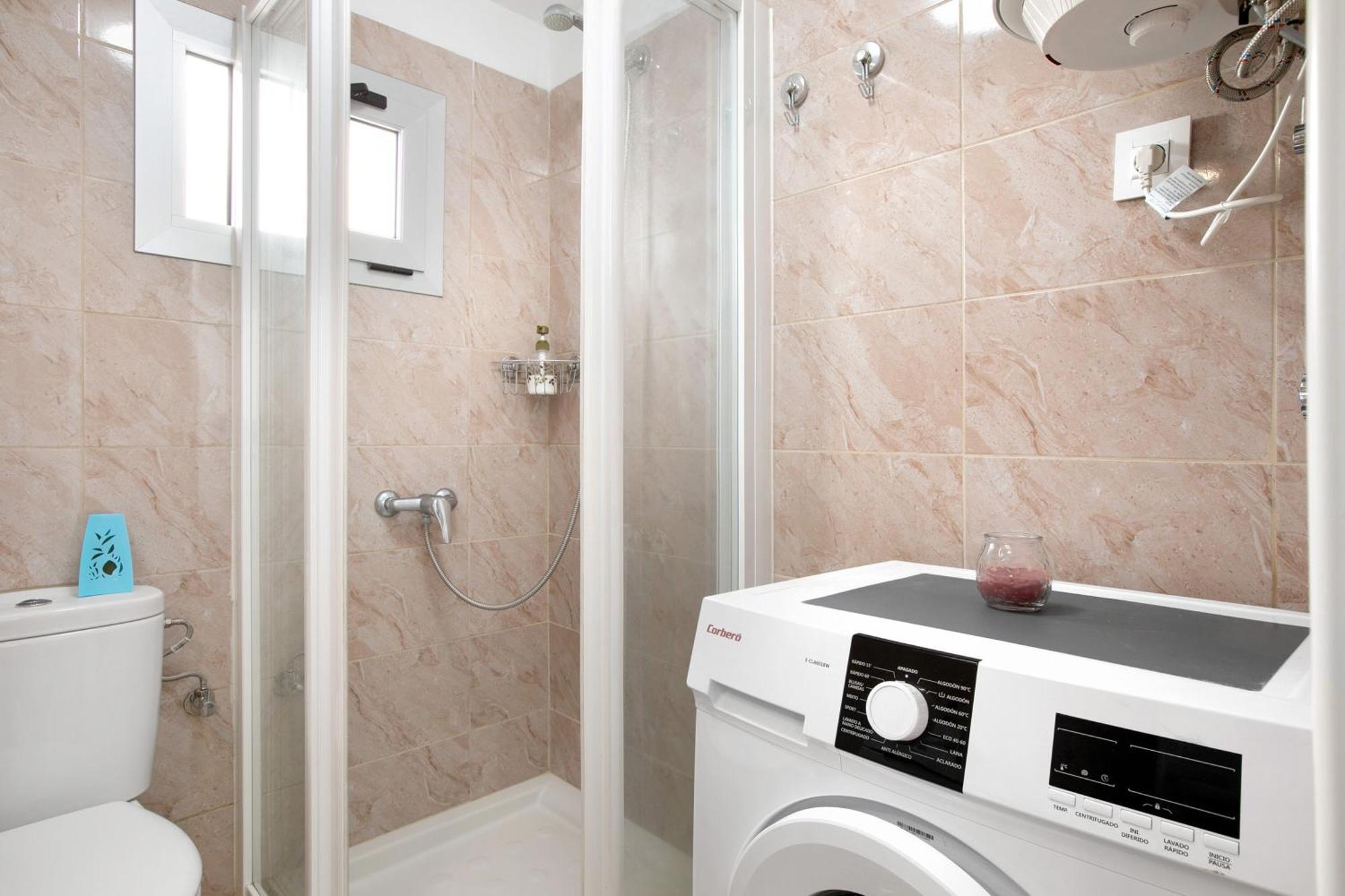 Apartamento La Morena 3B El Pris Dış mekan fotoğraf