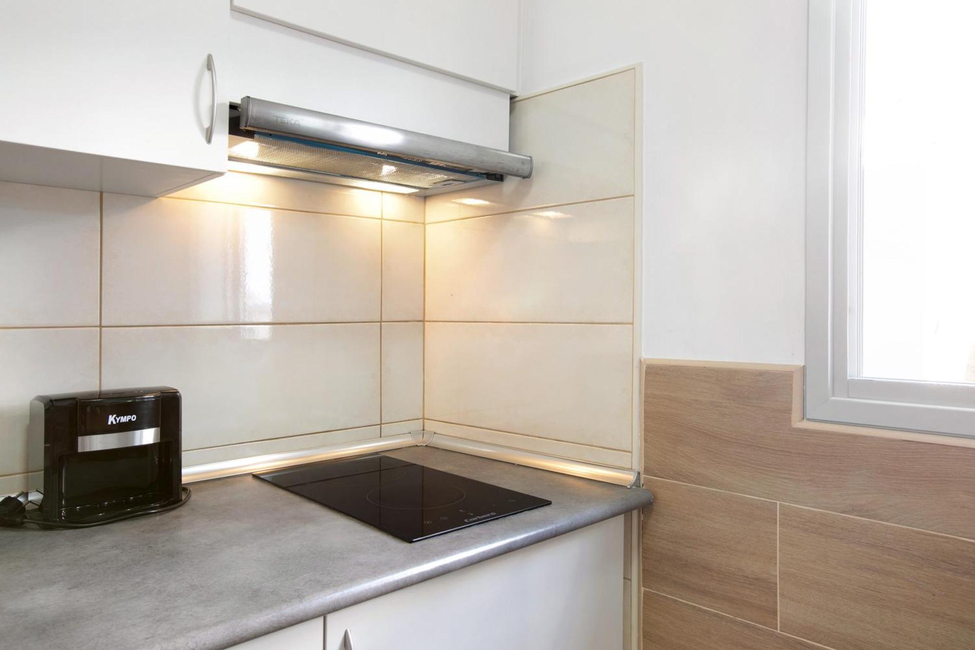Apartamento La Morena 3B El Pris Dış mekan fotoğraf
