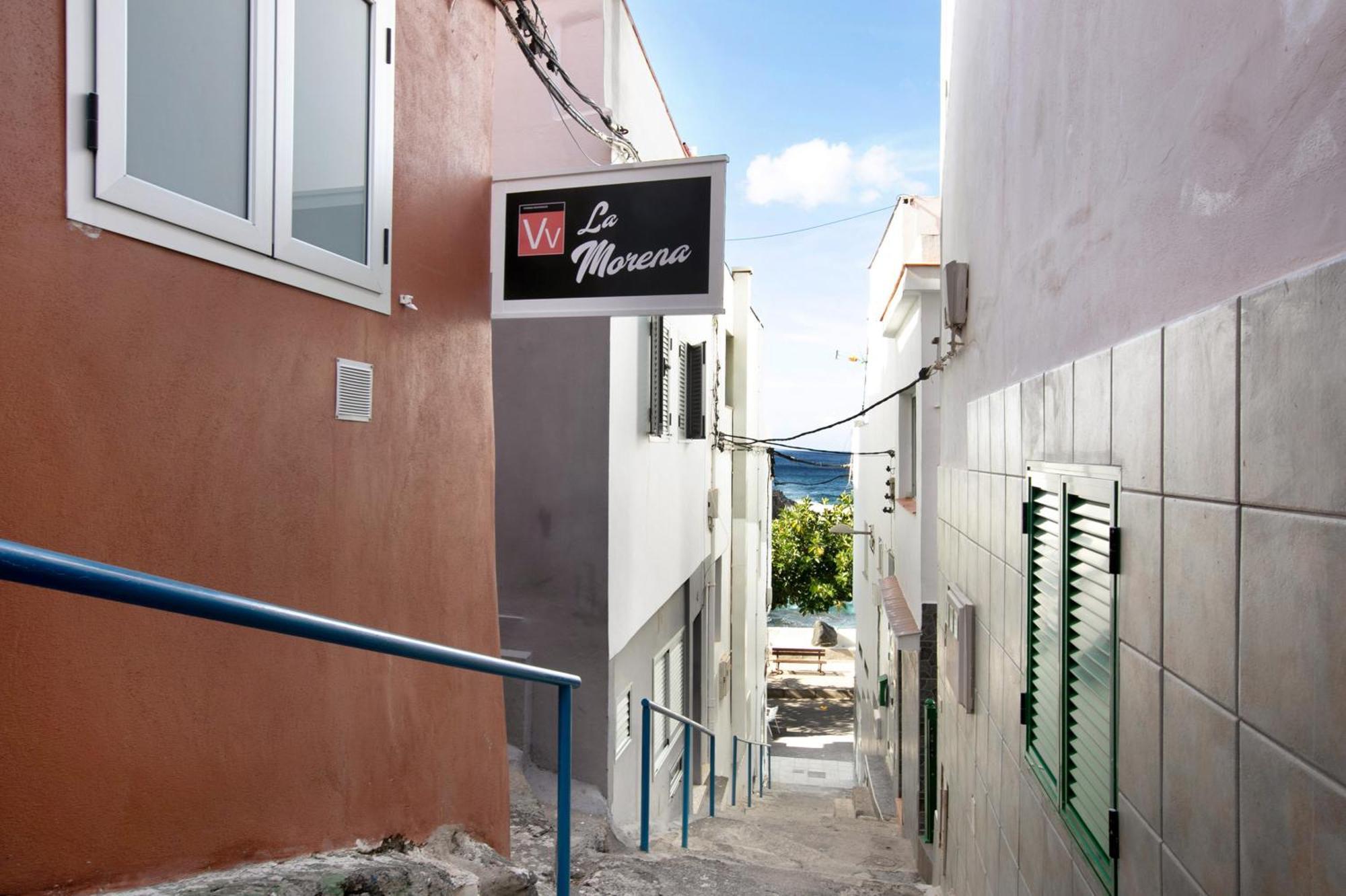 Apartamento La Morena 3B El Pris Dış mekan fotoğraf